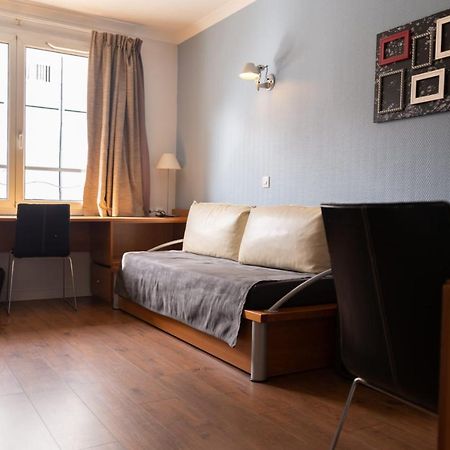 Confortable Apartment Near Porte De Versailles Issy-les-Moulineaux Εξωτερικό φωτογραφία