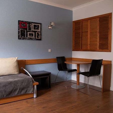 Confortable Apartment Near Porte De Versailles Issy-les-Moulineaux Εξωτερικό φωτογραφία