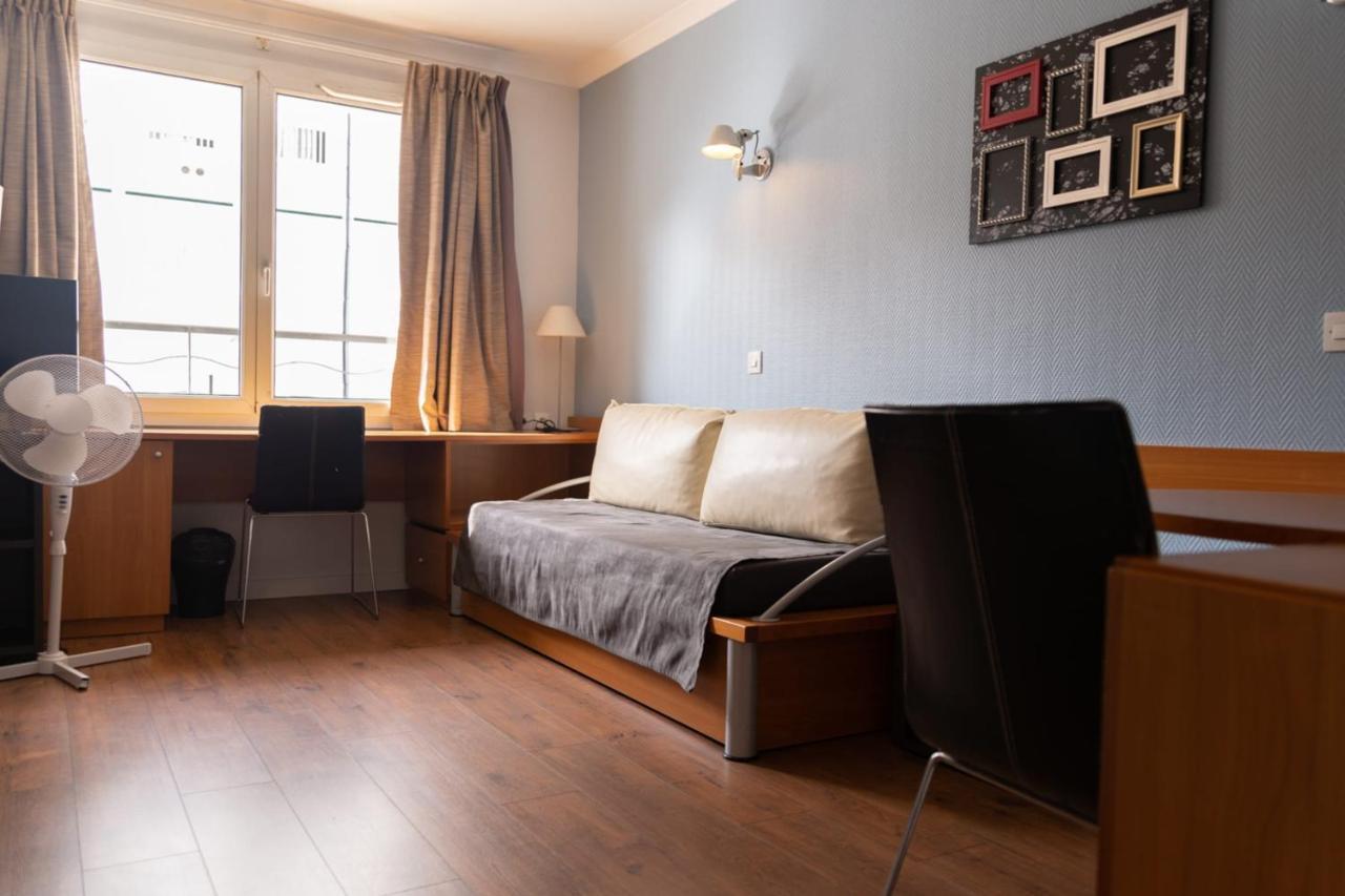Confortable Apartment Near Porte De Versailles Issy-les-Moulineaux Εξωτερικό φωτογραφία
