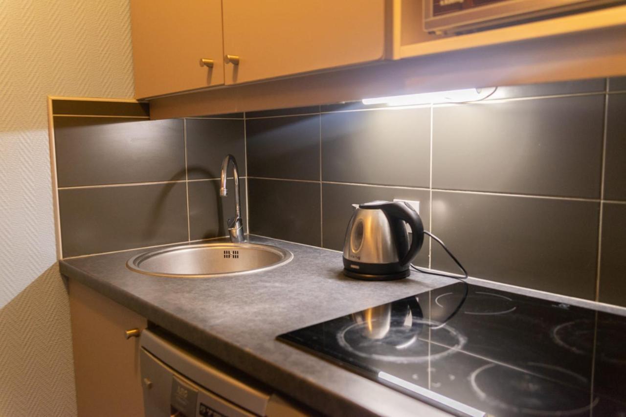 Confortable Apartment Near Porte De Versailles Issy-les-Moulineaux Εξωτερικό φωτογραφία