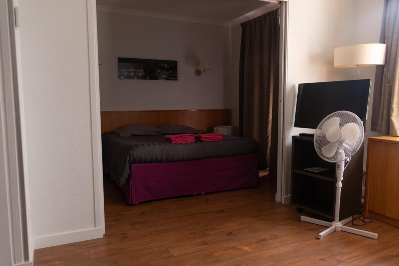 Confortable Apartment Near Porte De Versailles Issy-les-Moulineaux Εξωτερικό φωτογραφία