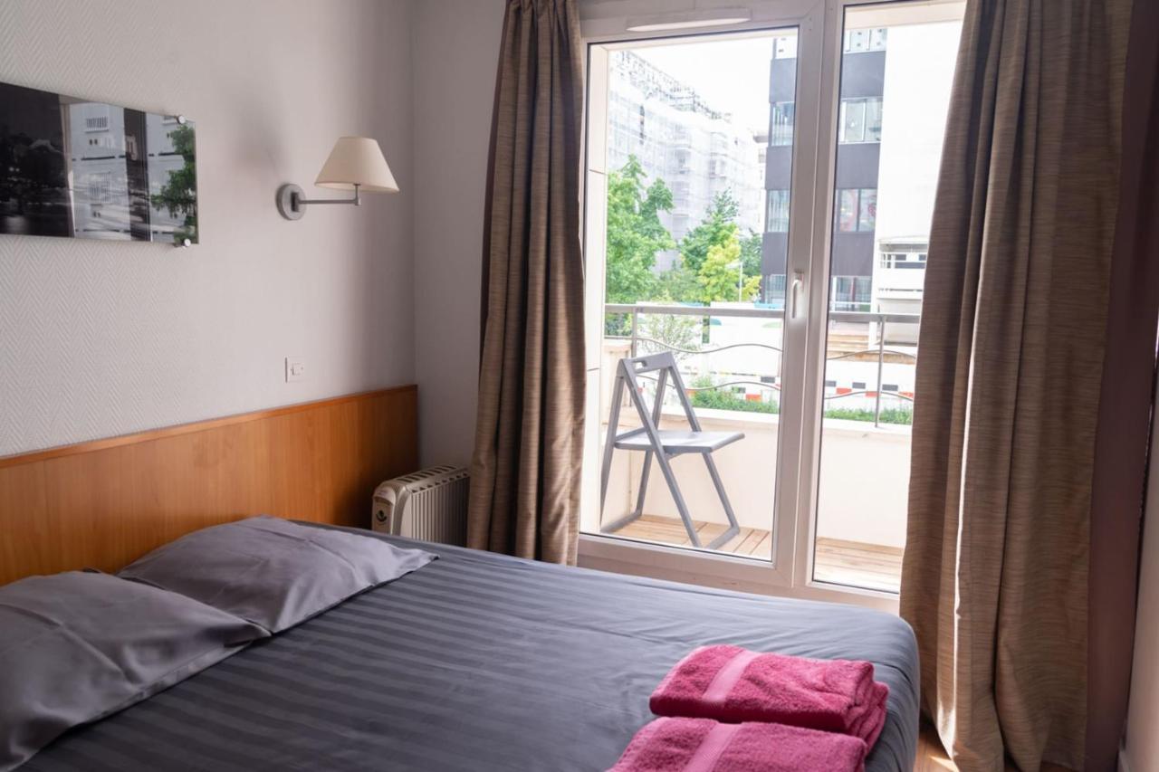 Confortable Apartment Near Porte De Versailles Issy-les-Moulineaux Εξωτερικό φωτογραφία