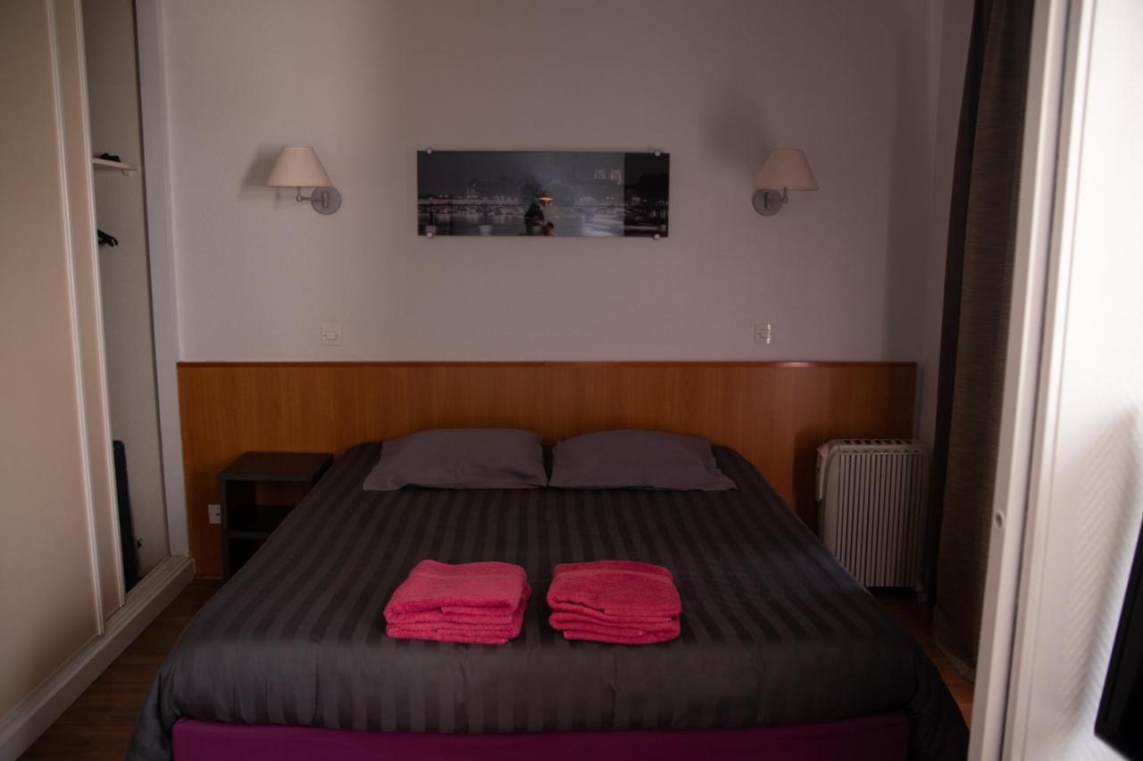 Confortable Apartment Near Porte De Versailles Issy-les-Moulineaux Εξωτερικό φωτογραφία