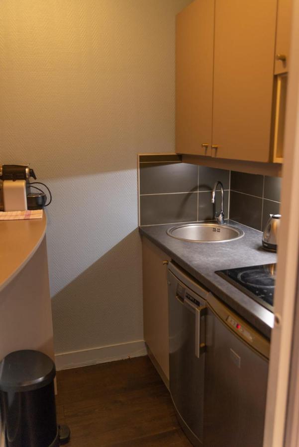 Confortable Apartment Near Porte De Versailles Issy-les-Moulineaux Εξωτερικό φωτογραφία