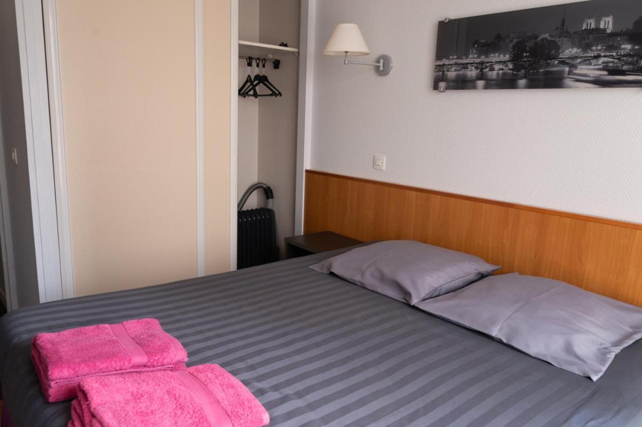 Confortable Apartment Near Porte De Versailles Issy-les-Moulineaux Εξωτερικό φωτογραφία