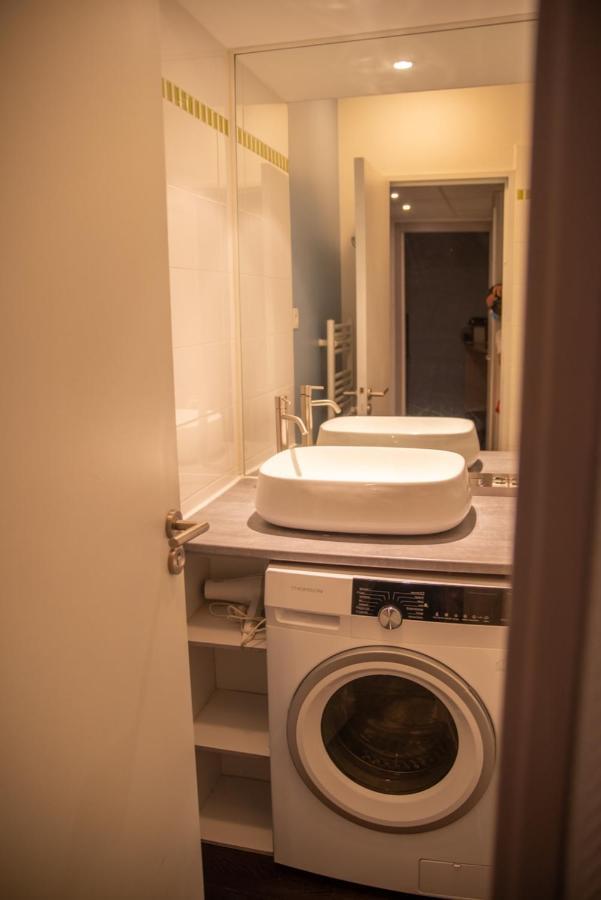 Confortable Apartment Near Porte De Versailles Issy-les-Moulineaux Εξωτερικό φωτογραφία