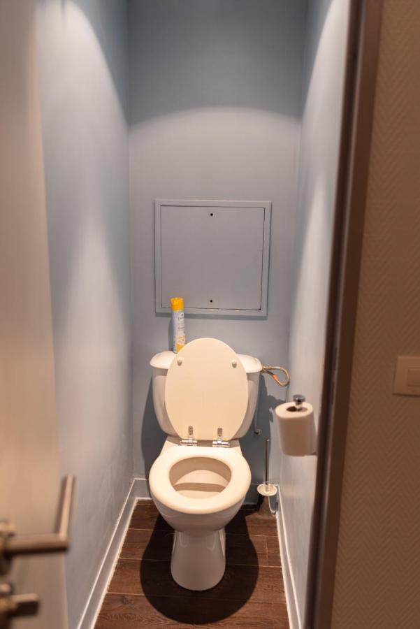 Confortable Apartment Near Porte De Versailles Issy-les-Moulineaux Εξωτερικό φωτογραφία