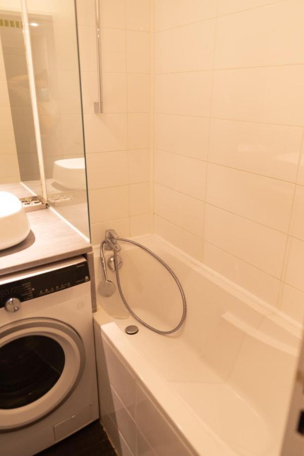 Confortable Apartment Near Porte De Versailles Issy-les-Moulineaux Εξωτερικό φωτογραφία